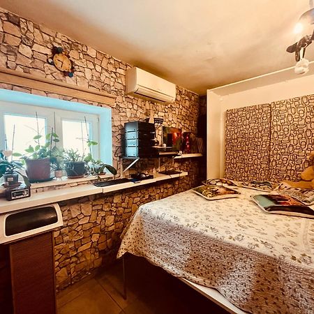 Villa Abeona Makarska Exterior foto