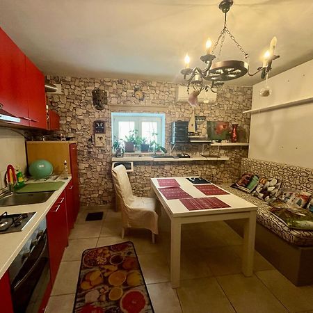 Villa Abeona Makarska Exterior foto