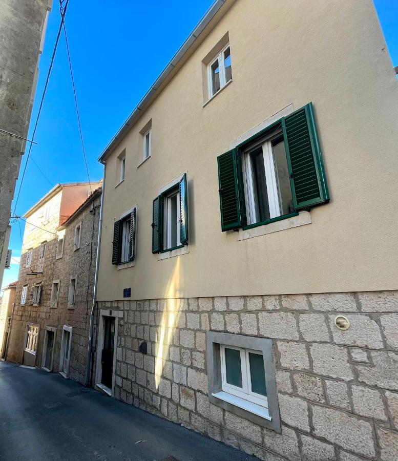 Villa Abeona Makarska Exterior foto