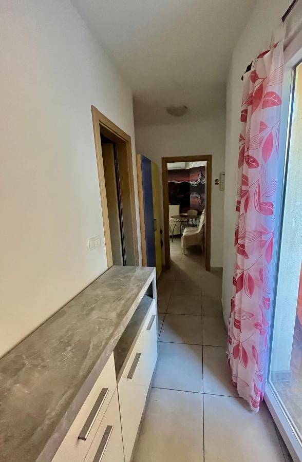 Villa Abeona Makarska Exterior foto