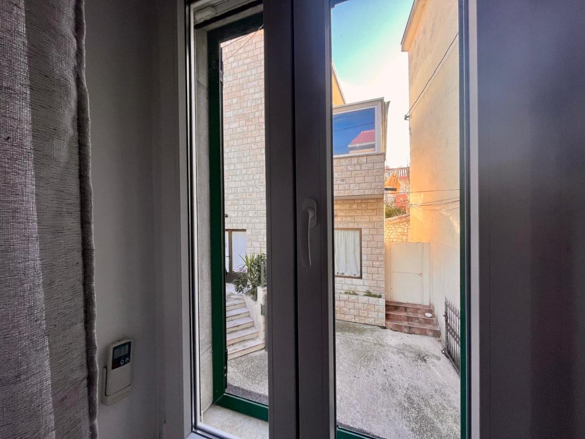 Villa Abeona Makarska Exterior foto