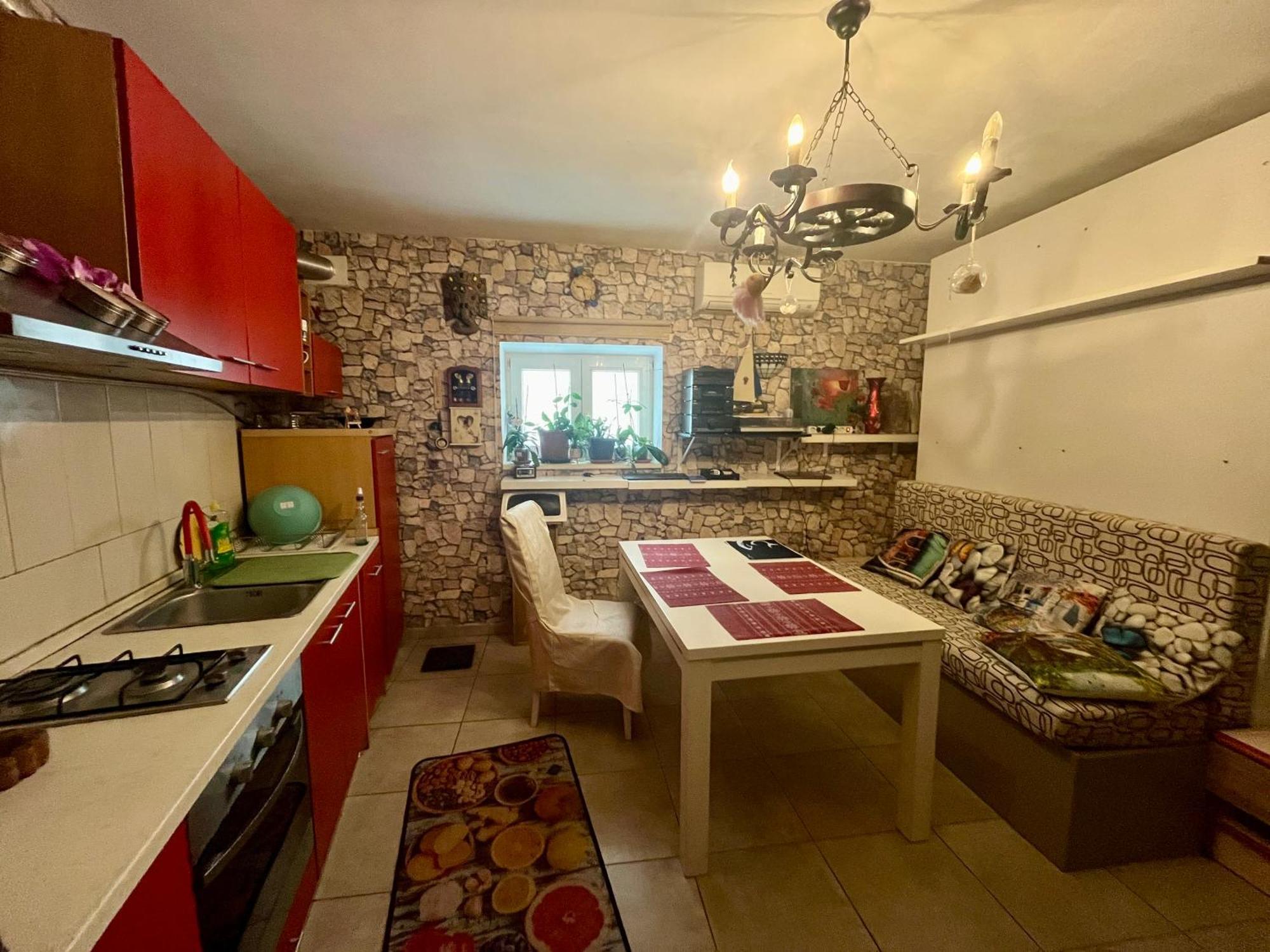 Villa Abeona Makarska Exterior foto